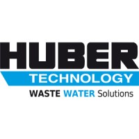 HUBER Technology Nordic AB logo - Similar company to Huber Technology Us