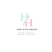 Hire With Hrushi logo - Similar company to Itp Ltd.