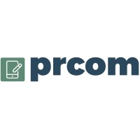 prcom logo - Similar company to Pr-Com Gmbh