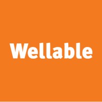 Wellable logo - Similar company to Bravo Wellness