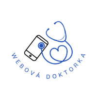 Webová Doktorka logo - Similar company to Mh Three Technologies