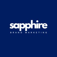 Sapphire Brand Marketing logo - Similar company to Sapphire Brand Builders