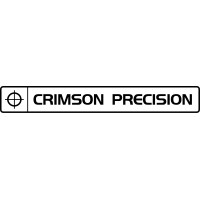 Crimson Precision LLC logo - Similar company to Wolverine Machine Products