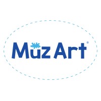 MuzArt East Coast logo - Similar company to Gate Door Window
