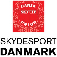 Dansk Skytte Union | Skydesport Danmark logo - Similar company to Skydebaneforeningen Danmark