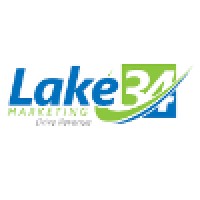 Lake 34 Marketing