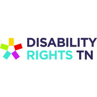 Disability Rights Tennessee logo - Similar company to Dolphini Networks