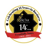 BIG STAR PRODUCTIONS PVT. LTD. - A Global Event Mgmt Company !! logo - Similar company to Aura Event Managers