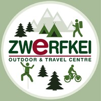 Zwerfkei Outdoor & Travel Centre logo - Similar company to Nature Academy