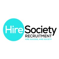 Hire Society Recruitment ltd