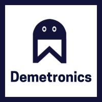 Demetronics (Private) Limited logo - Similar company to Au Mts & Bme Alumni (Official)