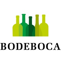 BODEBOCA logo - Similar company to Crafting Future