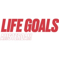 Life Goals Amsterdam logo - Similar company to Han Seneca
