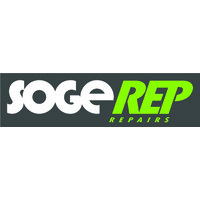 SOGEREP logo - Similar company to Proj'Indus