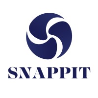 Snappit logo - Similar company to Data Ravens