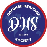 Defense Heritage Society logo - Similar company to Thesigners Creative