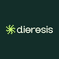 Dieresis logo - Similar company to Sofvio