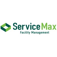 ServiceMax Facility Management logo - Similar company to Servicemax Cleaning Systems