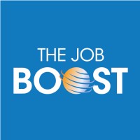 TheJobBoost logo - Similar company to Arc5 Creatives Fz Llc