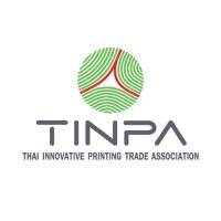 Tinpa (Thai Innovative Printing Trade Association)