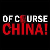 Of Course China!