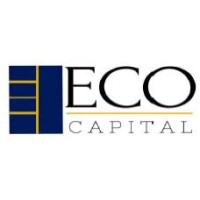 Eco Capital Inc. logo - Similar company to Lean Cred Securitizadora