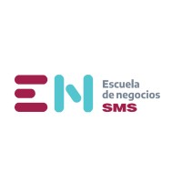 Escuela de Negocios SMS logo - Similar company to Sms Hub