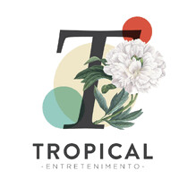 Tropical Entretenimento logo - Similar company to Areamedia Bv