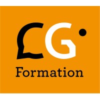 CGFormation logo - Similar company to Duōsphère