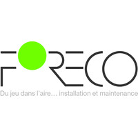 Foreco logo - Similar company to Depisys
