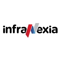 Infranexia logo - Similar company to Qansa