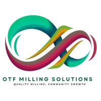 OTF Milling Solutions logo - Similar company to Oliks Farms Agro-Allieds And Consults Limited
