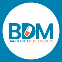Banco de Medicamentos logo - Similar company to Cosmonova | Innovación En Belleza Y Salud