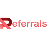 Referrals.com logo - Similar company to Genius Referrals