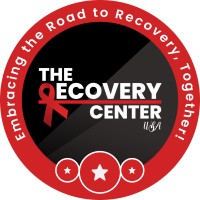 The Recovery Center USA logo - Similar company to Crackerology