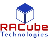 RACube Technologies logo - Similar company to Dashdropapp