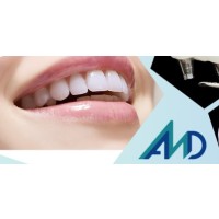 AMD Dental Laboratory logo - Similar company to Sripharma
