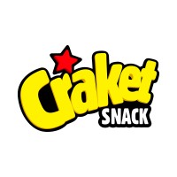 Craket Snack logo - Similar company to Severbon - Unitec S.A.