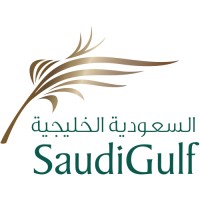 SaudiGulf Airlines - خطوط الطيران السعودية الخليجية logo - Similar company to Fly Atlantic