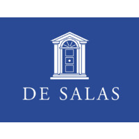 De Salas Luxury Homes logo - Similar company to Singular Living