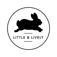Little & Lively logo - Similar company to Mini Mioche