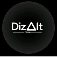 Dizalt Tech logo - Similar company to Xpertresource