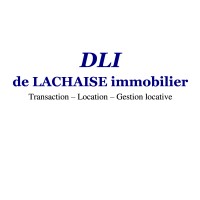 DLI - de LACHAISE immobilier logo - Similar company to Xpress Management