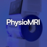 PhysioMRI logo - Similar company to Check Point Care