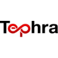 Tephra logo - Similar company to Tephra Solar
