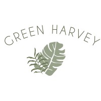 Green Harvey logo - Similar company to Copernicus