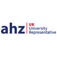 AHZ Qatar logo - Similar company to Qatar Chamber - Training & Development