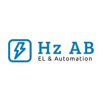 Hz AB logo - Similar company to Hz Consulting