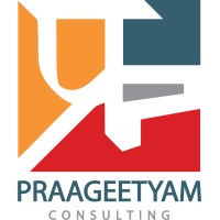 Praageetyam Consulting logo - Similar company to People Pivot