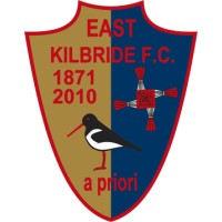 East Kilbride Football Club logo - Similar company to Backer Finance Group